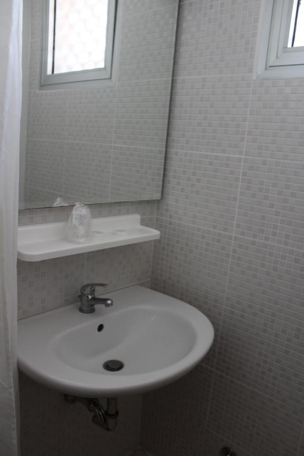 Hotel Mora Rimini Bagian luar foto